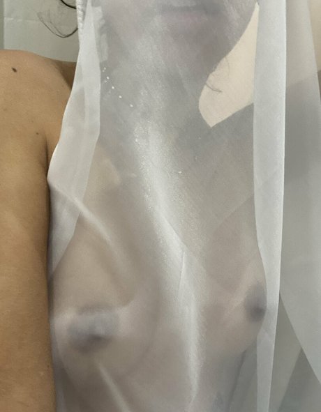Naken läckt OnlyFans-bild av Mavialvc