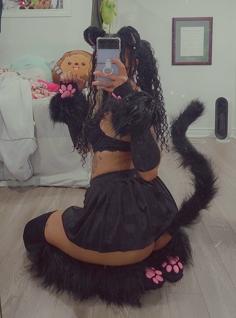 Juliet Cascaii