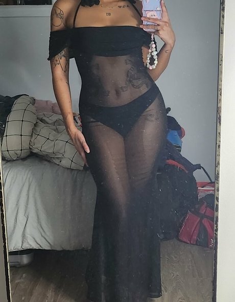 Juliet Cascaii  nude leaked OnlyFans photo