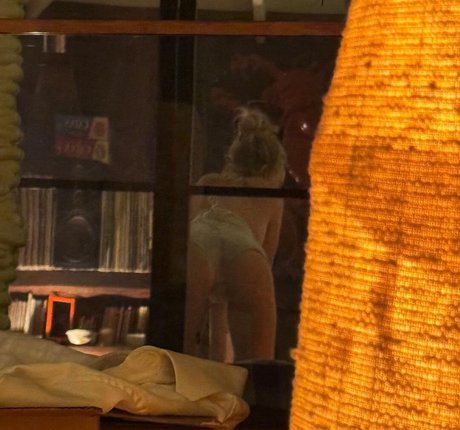 Foto nua vazada do OnlyFans de Laurel Arnell Cullen