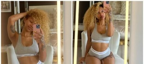 Rappers Daughters