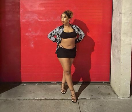 Rappers Daughters