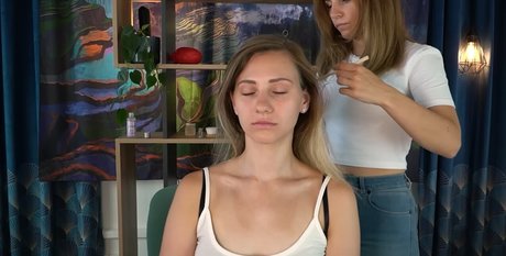 Kewas Asmr