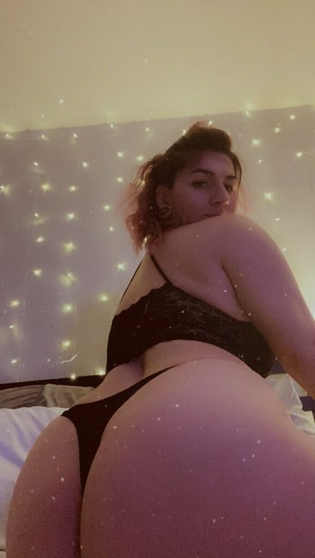 Nahá fotka uniklých OnlyFans od Flowernipsx