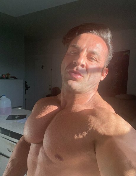 Naken läckt OnlyFans-bild av Virgy515