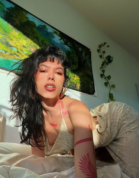 Vanessavenus21 OnlyFans 유출 누드 사진