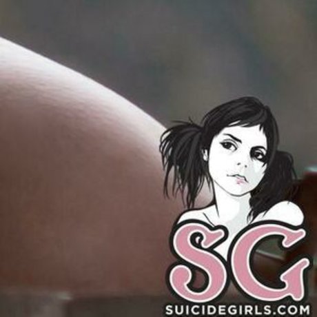 Naken läckt OnlyFans-bild av Misseuphy