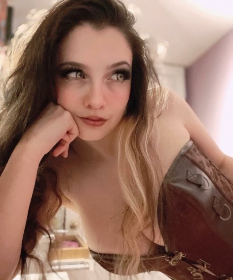 Eunoia Evangeline