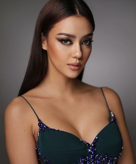 Обнаженная фотография утечки OnlyFans от Amanda Obdam
