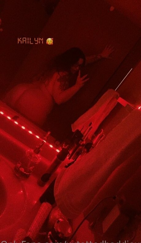 Xxtattedbaddiexx