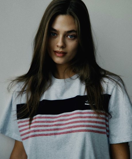 Alexandra Moskaleva