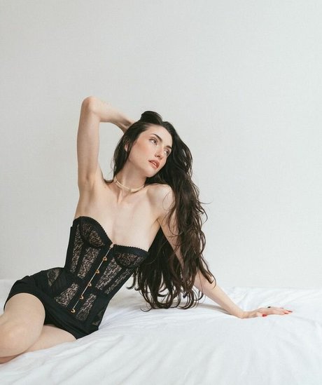 Foto nua vazada do OnlyFans de Thewomanfromanotherplace