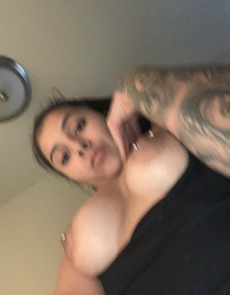 Solidgoddess