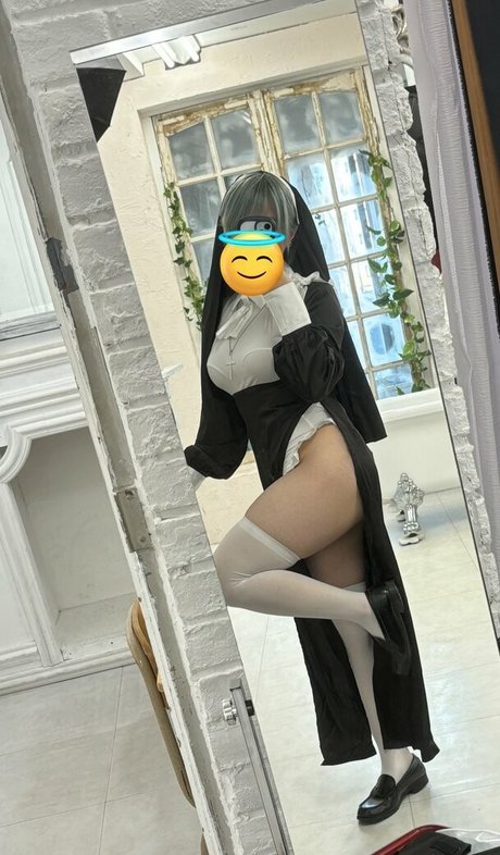 Naken lekkede OnlyFans-bilde av Kaworu