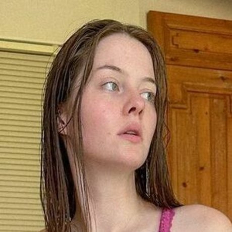 Foto nua vazada do OnlyFans de Linaluna