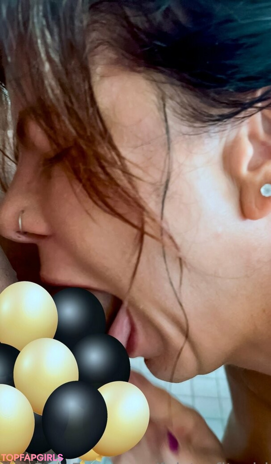 Feistyfitgirl OnlyFans泄露裸照 #44