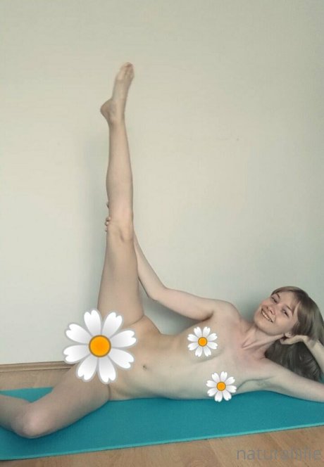 Naturallilie