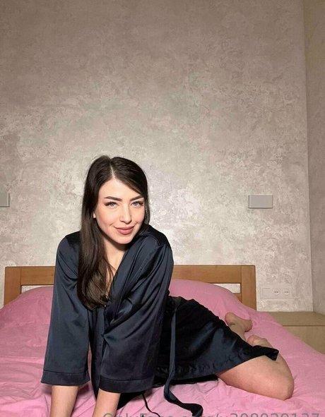 Naken lekkede OnlyFans-bilde av Sweeetestjenny