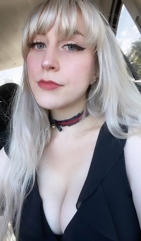 Nahá fotka uniklých OnlyFans od Kyloquinn