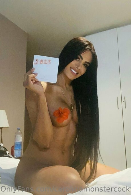 Обнаженная фотография утечки OnlyFans от Mel Quieroz