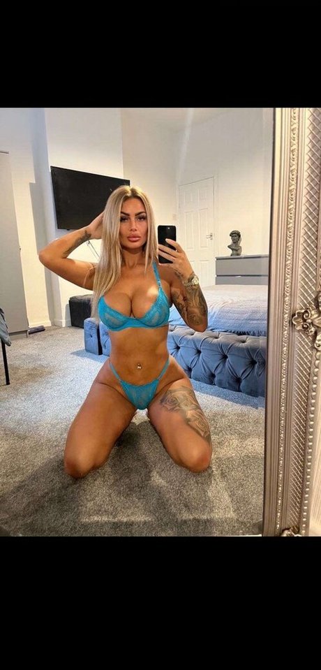 Opalcraigx OnlyFans泄露裸照