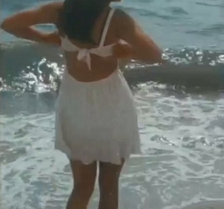 Foto desnuda filtrada de OnlyFans de Nemmy Horin