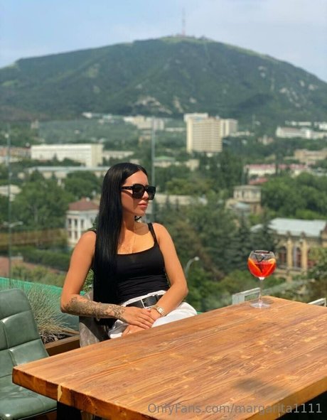Nagie wyciekłe zdjęcie OnlyFans od Margarita1111