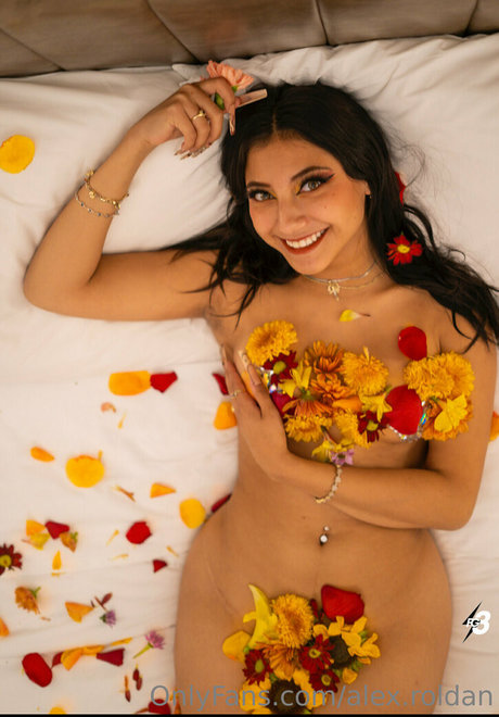 Alexisamzing