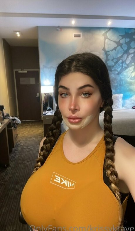 Krissykrave