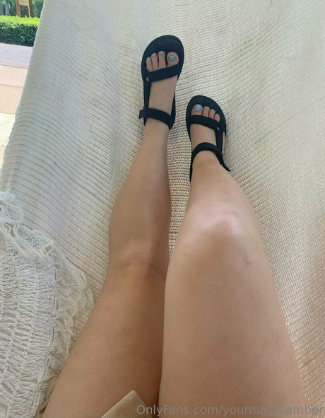 Yournurseamber
