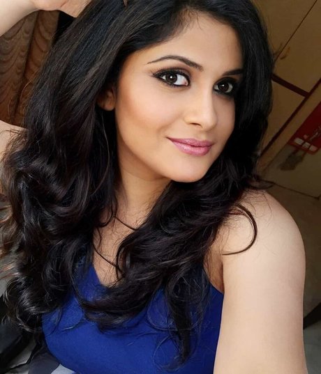 Damini Arora