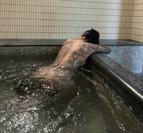Wisalallen OnlyFans泄露裸照