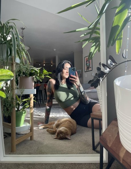Wisalallen  nude leaked OnlyFans photo