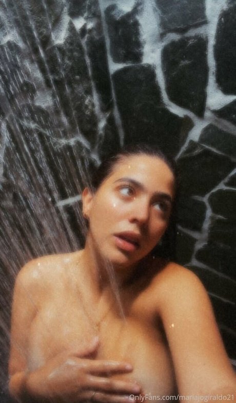 Maria Giraldo
