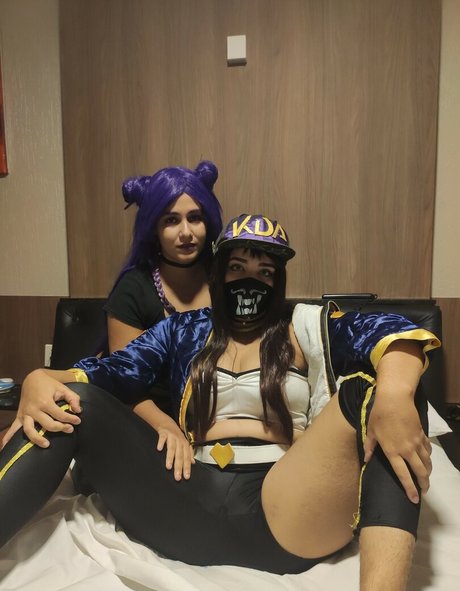 Nahá fotka uniklých OnlyFans od Jessy Chan