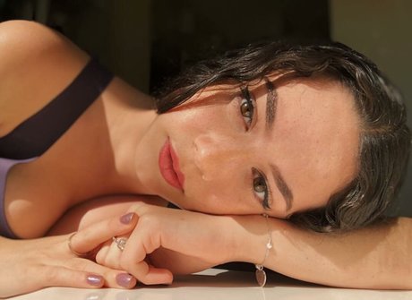 Naken läckt OnlyFans-bild av Gali Golan