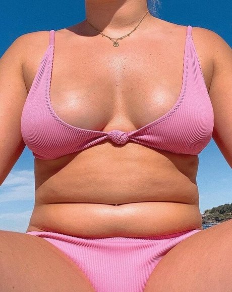 Nacktes geleaktes OnlyFans-Foto von Chelsea Levin