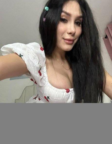 Naken läckt OnlyFans-bild av Cloewhitex