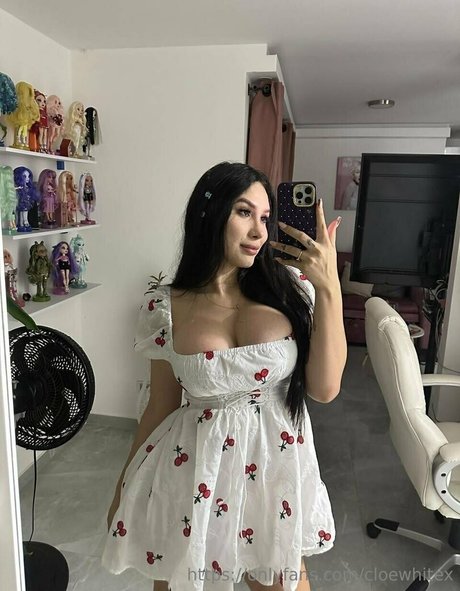 Cloewhitex