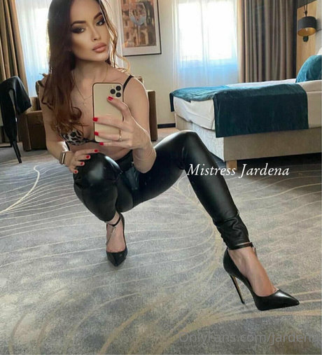 Ladyjsinner