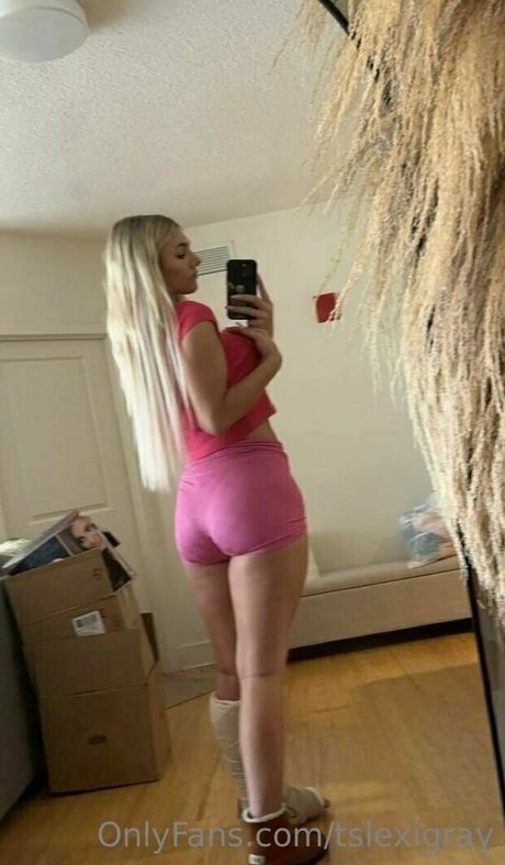 Onlylexigray