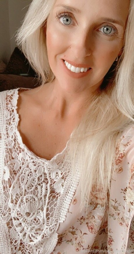 Bexwhitemodel