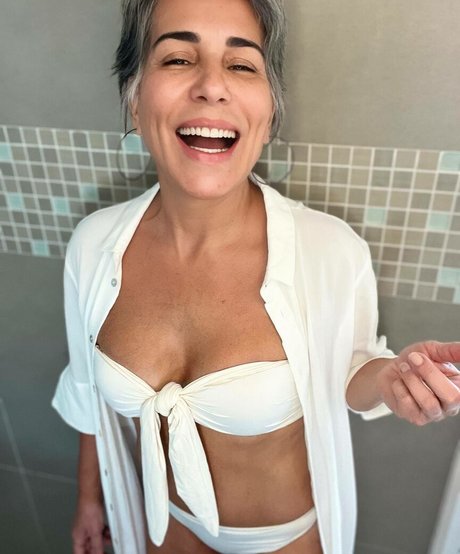 Gloria Pires
