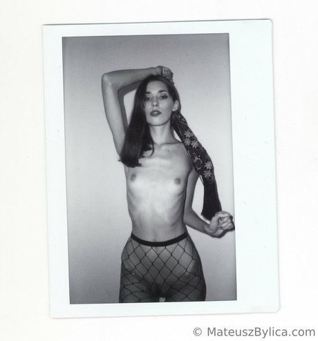 Nagie wyciekłe zdjęcie OnlyFans od Lila M Lilaanie