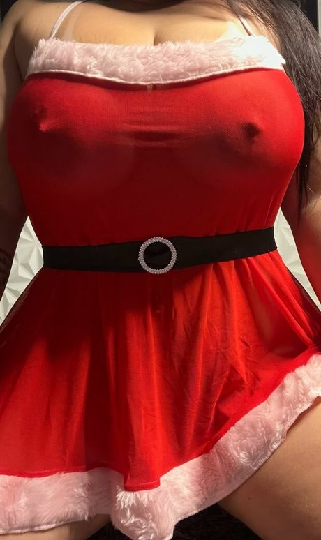 Foto nua vazada do OnlyFans de Mari Casada