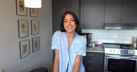 Naken lekkede OnlyFans-bilde av Rachelriversx