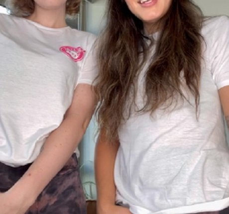 Foto nua vazada do OnlyFans de Littlecib