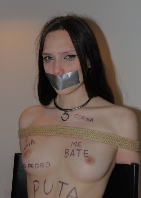Alaston vuotanut OnlyFans-kuva Becarol