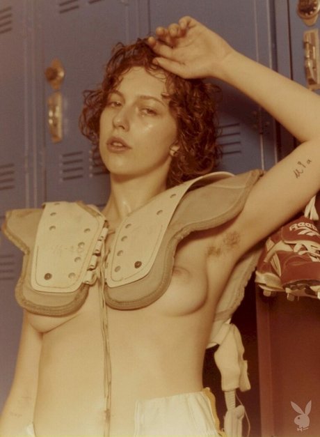 Photo nue de fuite OnlyFans de King Princess