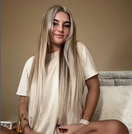 Photo nue de fuite OnlyFans de Xtrahotsofia